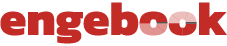 Engebook Logotipo