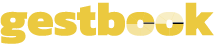 Gestbook Logotipo