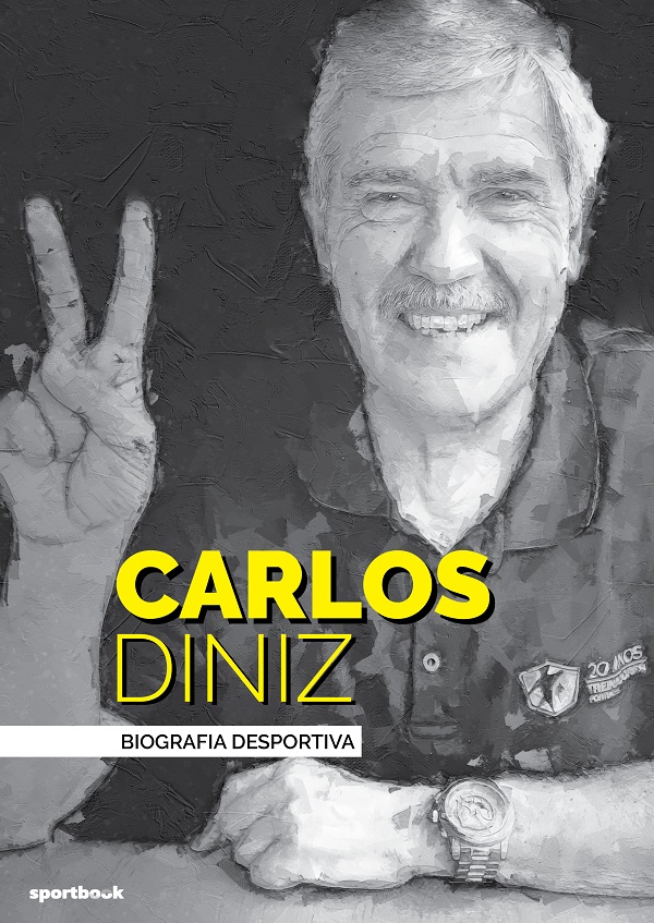 Biografia Desportiva - Carlos Diniz